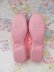 画像3: Vinyl leather Pink Slippers