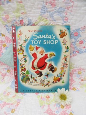 画像1: Santa's Toy Shop