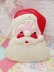 画像3: Santa Face Wall Light 