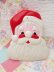 画像2: Santa Face Wall Light 