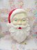 画像1: Santa Face Blowmold (1)