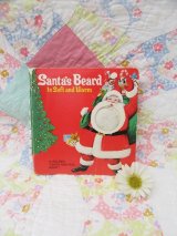 Santa’s Beard Soft&Warm