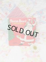 Santa’s Beard Soft&Warm