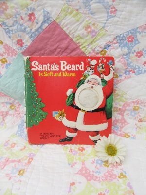 画像1: Santa’s Beard Soft&Warm