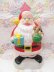 画像2: General Foam Santa Blow Mold