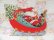 画像2: Santa&Sleigh Paper Deco