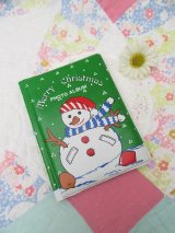 Snowman Photo Album