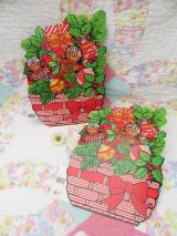 Christmas Gift Paper Deco