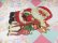 画像5: Santa&Reindeer Paper Deco