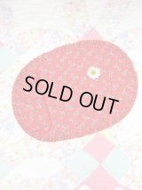 Candy cane Placemat &Table Napkin Set