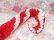 画像5: Jumbo Soft Vinyl Candy cane