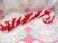 画像7: Jumbo Soft Vinyl Candy cane