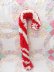 画像2: Jumbo Soft Vinyl Candy cane