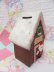 画像4: Santa Post Office Coin Bank