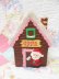 画像2: Santa Post Office Coin Bank