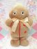 画像2: EDEN TOYS Gingerbread Man