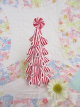 New Ribbon Candy Tree Light