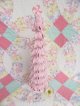 New Pink Ribbon Candy Tree