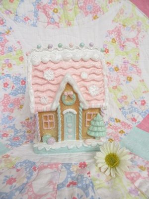 画像1: New Pastel House Decor