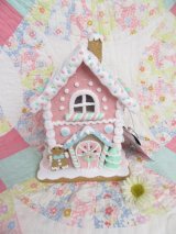 New Pastel Ginger House Light