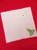 画像1: Christmas Hanky 71 (1)