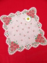 Christmas Hanky 65