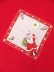 画像1: Christmas Hanky 59 (1)