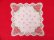 画像2: Christmas Hanky 65