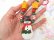 画像6: Snowman Wooden Necklace