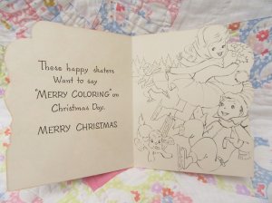 画像4: Christmas Card 203