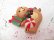 画像5: Gift Bear Plastic Pin