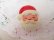 画像2: Hallmark Santa Face Pin B