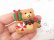 画像7: Gift Bear Plastic Pin