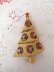 画像2: JJ Christmas Tree Brooch