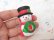 画像7: Hallmark Snowman Pin