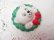 画像4: Polar Bear Wreath Pin