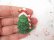 画像6: Christmas Tree Pin