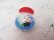 画像5: Hallmark Snowdome Pin