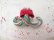 画像5: Candy cane Bouquet Pin