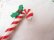 画像4: Candy cane Stick Pin (4)