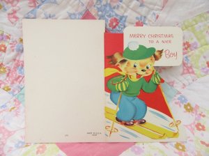 画像4: Christmas Card 177