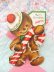 画像2: Christmas Card 161 (2)