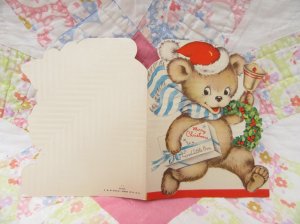 画像4: Christmas Card 184