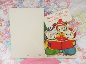 画像4: Christmas Card 178