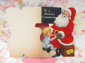 画像4: Christmas Card 168