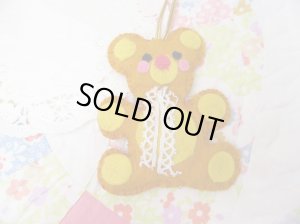 画像3: Handmade Ornament Set 