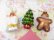 画像4: Glass Christmas Ornament Set (4)