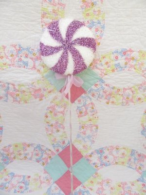 画像3: Jumbo Lollipop Purple A