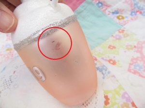 画像5: Egg nog Mug Glass