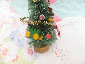 画像4: Mini Brush Tree 